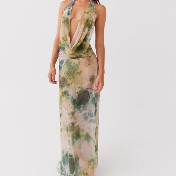 Peppermayo Dresses & Skirts - Peppermayo Maxi Dress